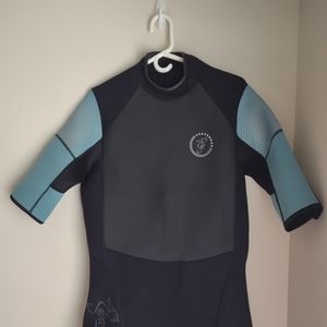 Seavenger Wetsuit